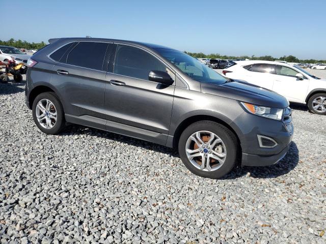 Vin: 2fmpk4k95hbb20135, lot: 52603035, ford edge titanium 20174
