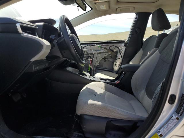 2020 TOYOTA COROLLA LE - JTDHPRAE8LJ015115