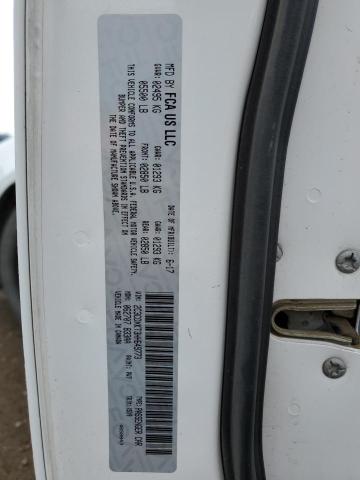 2017 DODGE CHARGER PO 2C3CDXKT3HH649773