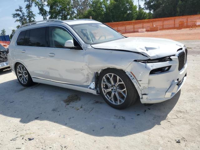 Vin: 5ux23em05s9w54965, lot: 53542995, bmw x7 xdrive40i 20254