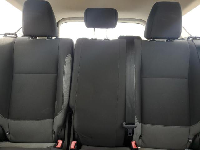 2016 FORD ESCAPE S #3312390136