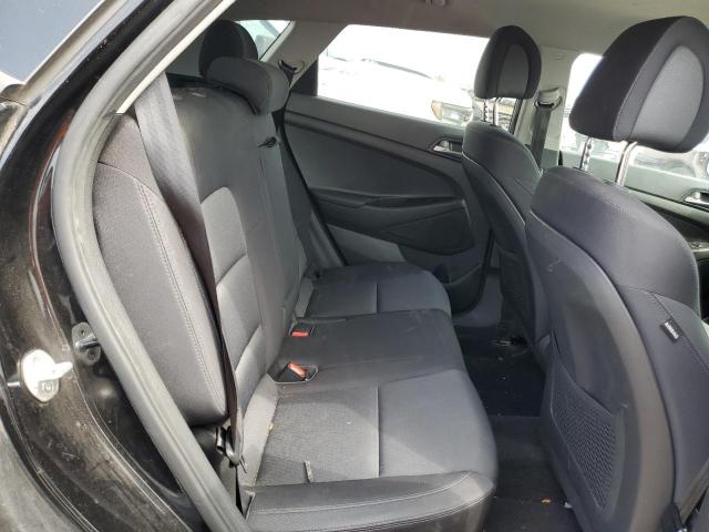 2018 HYUNDAI TUCSON SE - KM8J2CA40JU754295