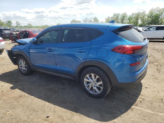 Vin: km8j2ca42lu229600, lot: 55249155, hyundai tucson se 20202