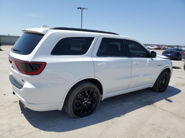 Vin: 1c4sdhctxlc441560, lot: 53210615, dodge durango r/t 20203