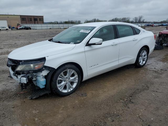 CHEVROLET IMPALA LT