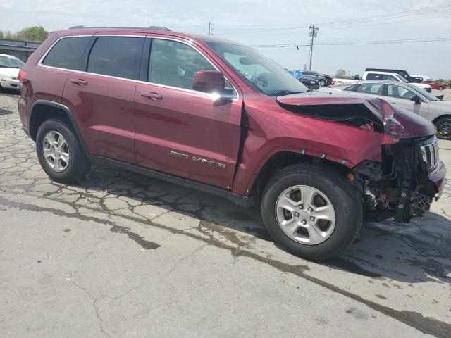 2017 JEEP GRAND CHER - 1C4RJFAG5HC784205