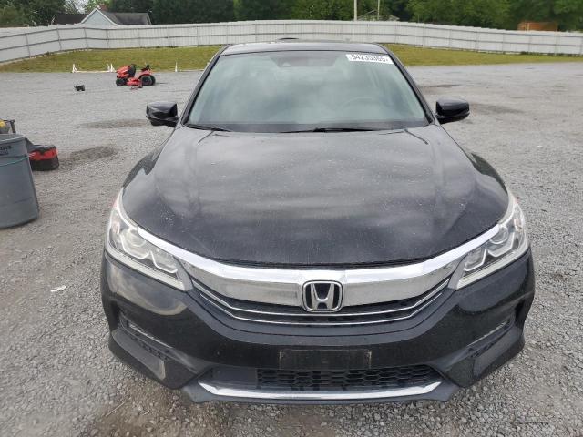 2016 HONDA ACCORD EXL - 1HGCR3F02GA034748