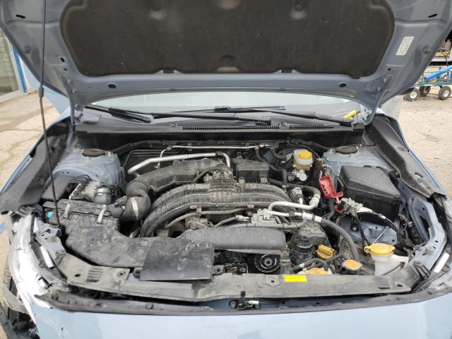 2020 SUBARU CROSSTREK - JF2GTAMCXL8209219