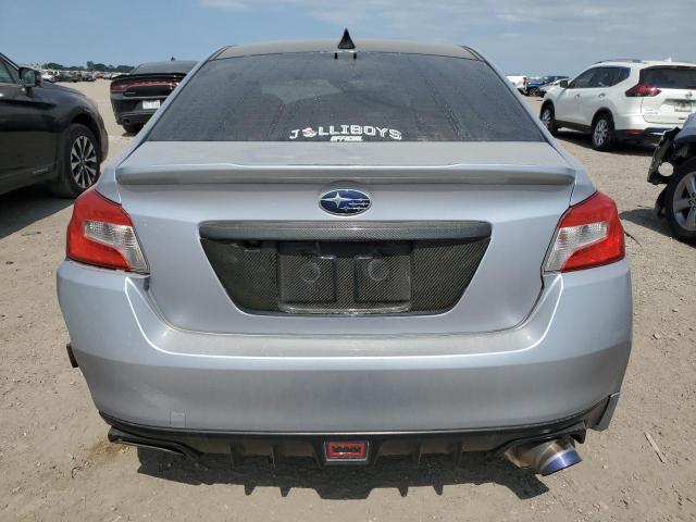 2019 SUBARU WRX JF1VA1A63K9816863