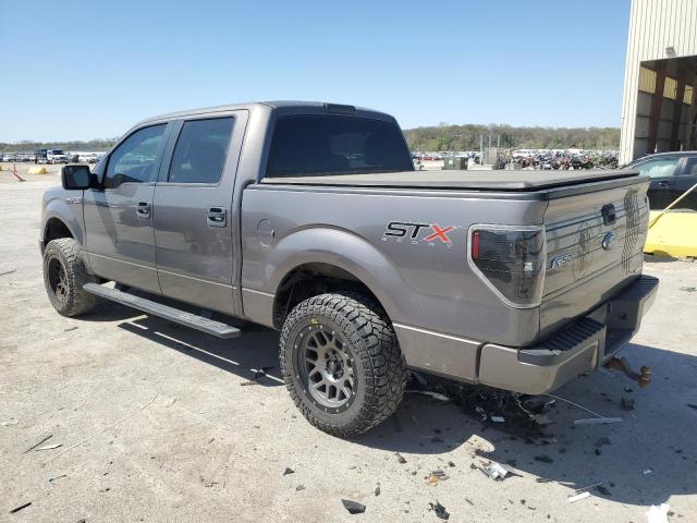 Vin: 1ftfw1cf3ekd25574, lot: 53363115, ford f-150 supercrew 20142