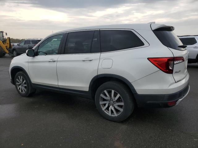 Vin: 5fnyf6h30mb029489, lot: 52131845, honda pilot ex 20212