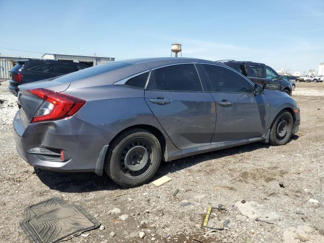 Vin: 2hgfc2f50jh575469, lot: 54359655, honda civic lx 20183