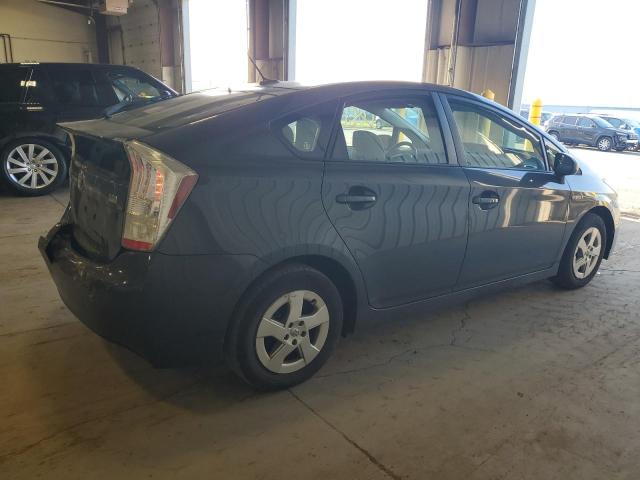 Vin: jtdkn3du3a1127104, lot: 53904575, toyota prius 20103