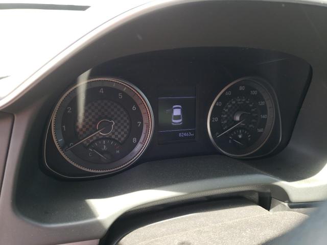 2020 HYUNDAI ELANTRA SE - 5NPD84LF3LH524378