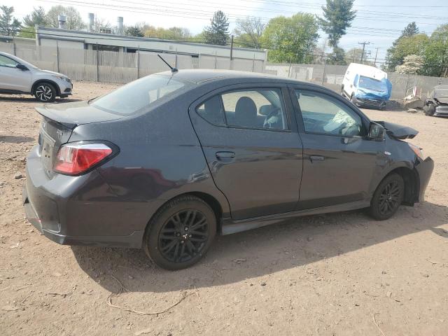 Vin: ml32fufj5rhf13778, lot: 54005755, mitsubishi mirage g4 es 20243