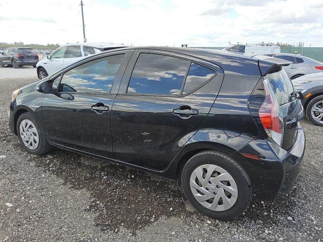 Vin: jtdkdtb39g1121135, lot: 52136675, toyota prius 20162