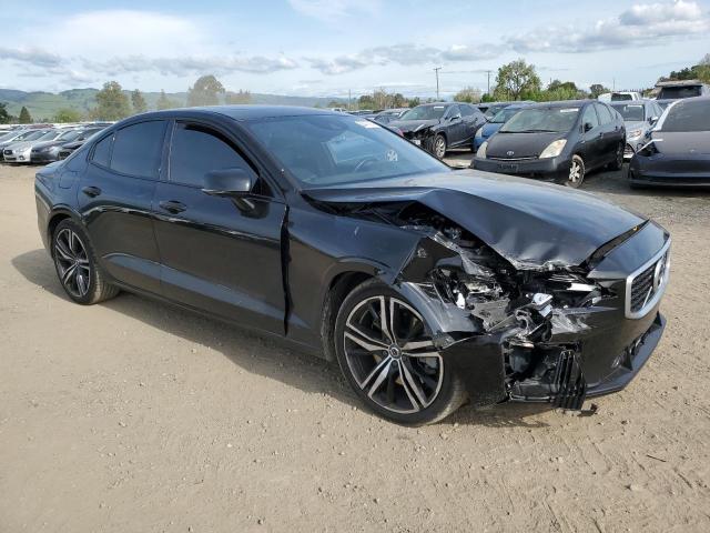 Vin: 7jrbr0fm1kg018303, lot: 52407605, volvo s60 t8 r-design 20194