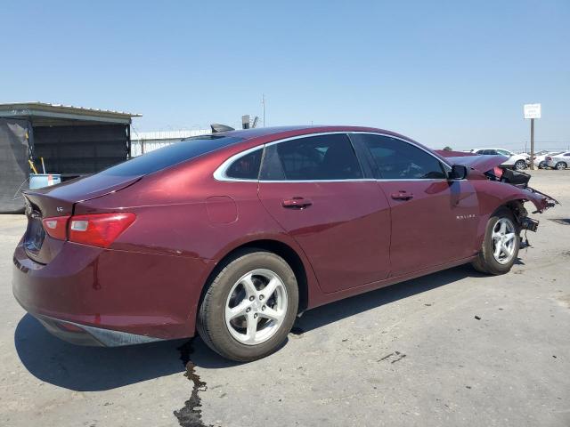 Vin: 1g1zb5st6gf270243, lot: 54784855, chevrolet malibu ls 20163