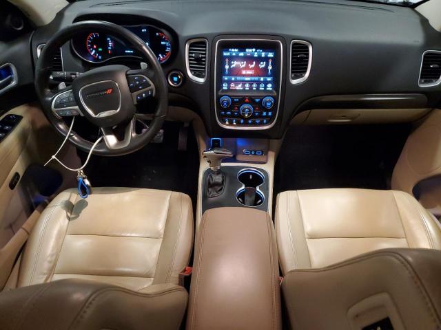 2020 DODGE DURANGO CI 1C4RDJEGXLC348513