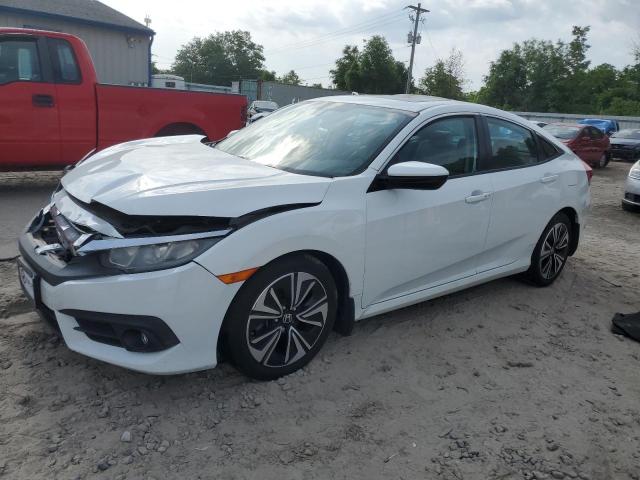 Vin: 2hgfc1f39hh636112, lot: 53464905, honda civic ex 2017 img_1