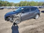 2024 NISSAN KICKS S - 3N1CP5BV0RL577399