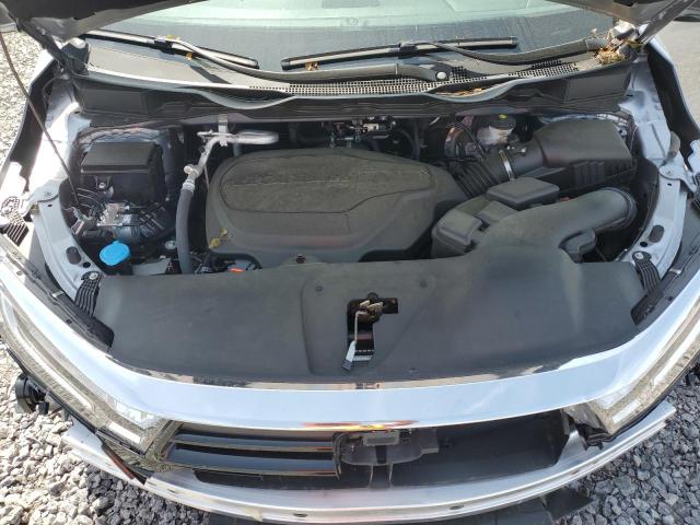2024 HONDA ODYSSEY EX - 5FNRL6H63RB046690