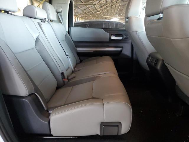 2019 TOYOTA TUNDRA CRE - 5TFHY5F10KX857664