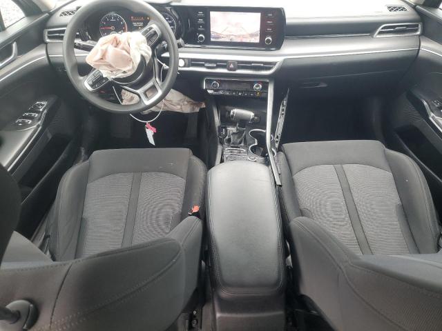 2022 KIA K5 LXS - 5XXG14J24NG144465