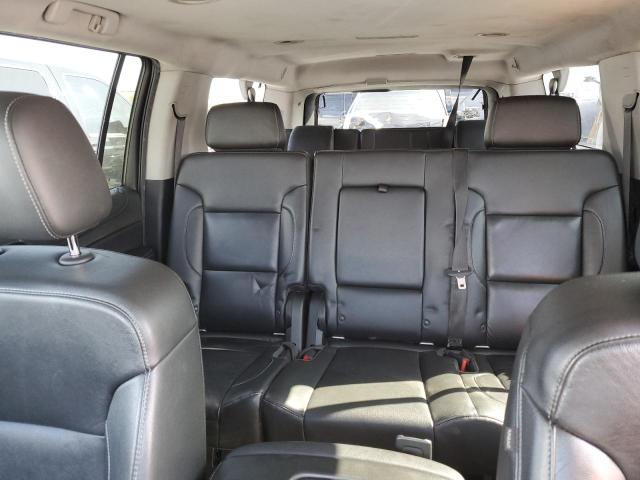 2018 CHEVROLET SUBURBAN C - 1GNSCHKC4JR126856