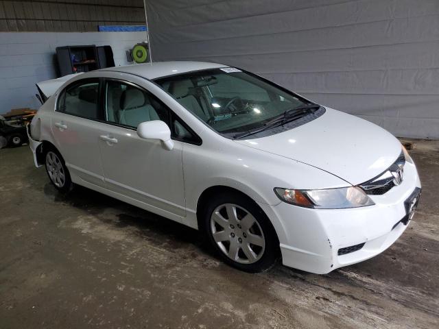 Vin: 2hgfa1f58ah573971, lot: 53061925, honda civic lx 20104