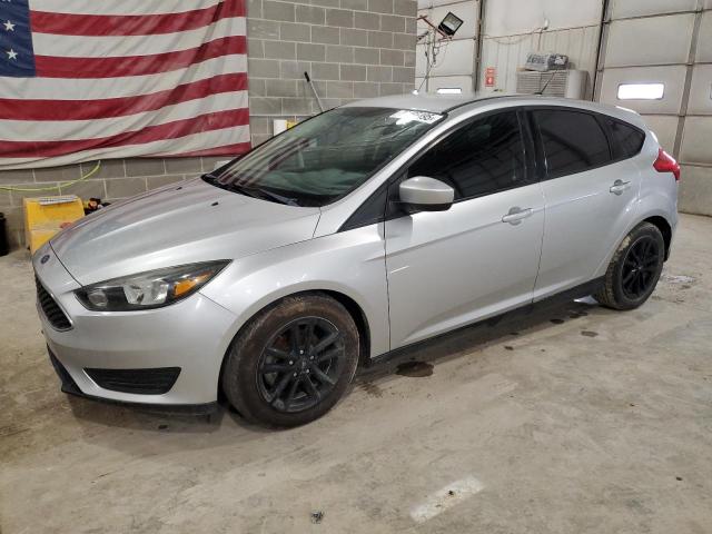 Vin: 1fadp3k21jl302495, lot: 49466495, ford focus se 2018 img_1