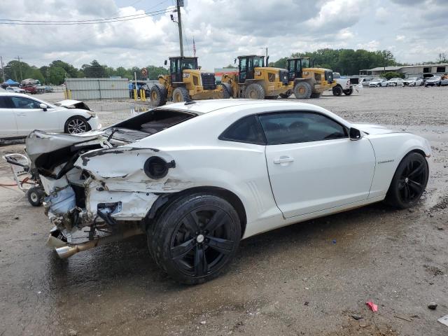 Vin: 2g1fe1e39d9191684, lot: 54135855, chevrolet camaro ls 20133