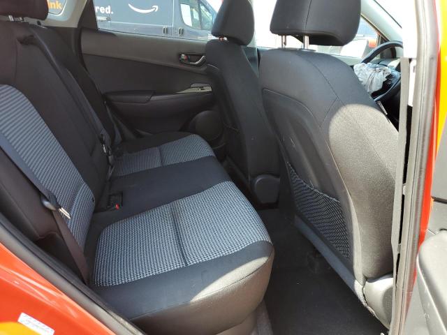 2019 HYUNDAI KONA SEL - KM8K22AA6KU392673