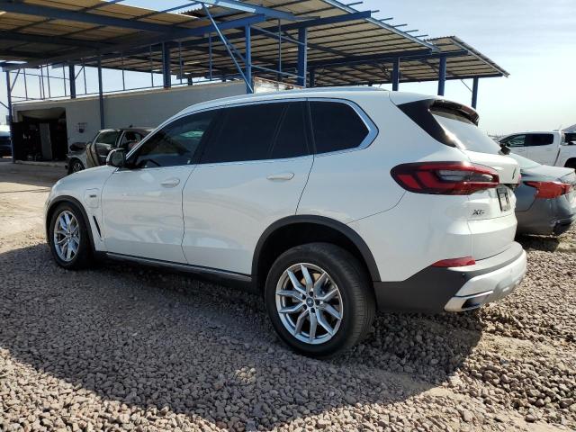 Vin: 5uxta6c02p9n98430, lot: 51509085, bmw x5 xdrive45e 20232