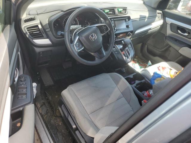 2017 HONDA CR-V LX 7FARW5H32HE004098