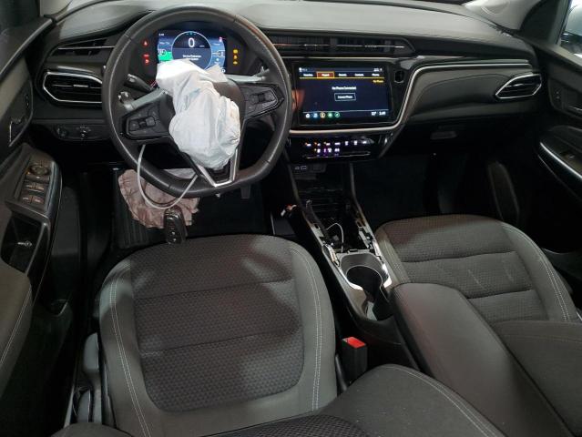 2023 CHEVROLET BOLT EUV L 1G1FY6S07P4149780