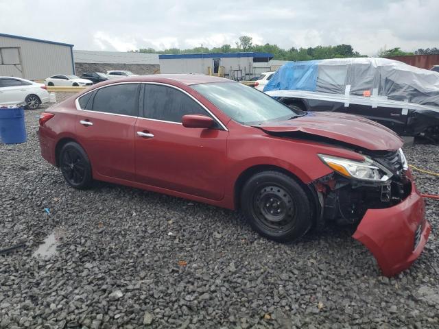 Vin: 1n4al3ap8gn346485, lot: 53991505, nissan altima 2.5 20164