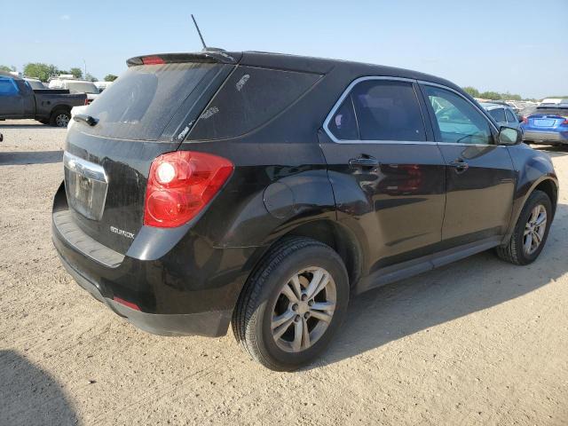 Vin: 2gnalaek4f1174685, lot: 52882975, chevrolet equinox ls 20153