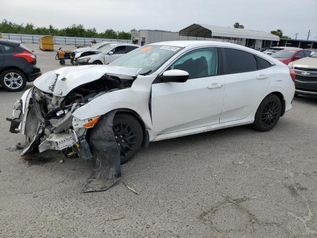 Vin: 2hgfc2f52jh586635, lot: 54736515, honda civic lx 2018 img_1