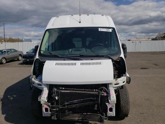 2017 RAM PROMASTER - 3C6TRVDG3HE518539
