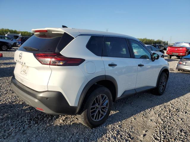Vin: 5n1bt3aa3pc866613, lot: 52444365, nissan rogue s 20233