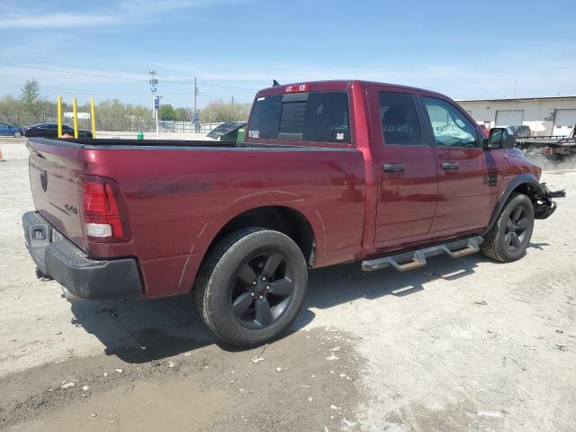 Vin: 1c6rr7gt3ls154739, lot: 54136185, ram 1500 warlock 20203