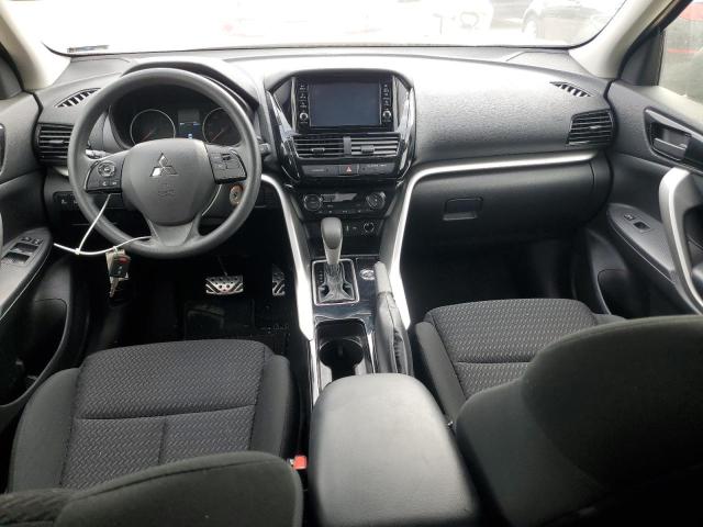 2023 MITSUBISHI ECLIPSE CR JA4ATUAA3PZ010757