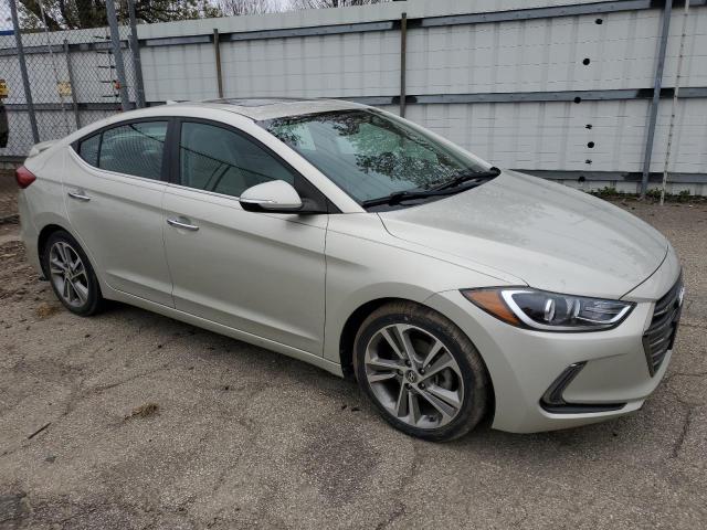 Vin: 5npd84lf5hh064003, lot: 52362055, hyundai elantra se 20174