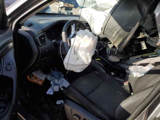 2019 NISSAN ROGUE S - KNMAT2MV2KP516898