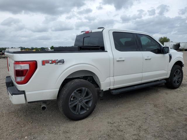 Vin: 1ftfw1e81nfc34780, lot: 54728805, ford f-150 supercrew 20223