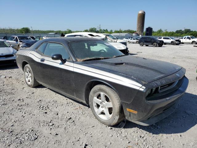 Vin: 2b3cj4dv3ah320659, lot: 53586215, dodge challenger se 20104