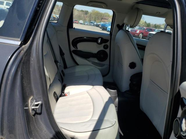 2016 MINI COOPER S - WMWXU3C59G2D30262