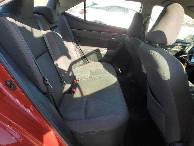 2018 TOYOTA COROLLA L - 5YFBURHE0JP785967