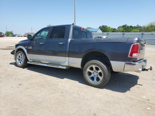 Vin: 1c6rr6vt4gs269840, lot: 53501405, ram 1500 laramie 20162
